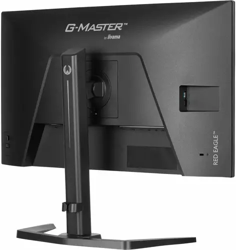 G-MASTER GB2771QSU-B1 pantalla para PC 68,6 cm (27") 2560 x 1440 Pixeles Wide Quad HD Negro - Imagen 11