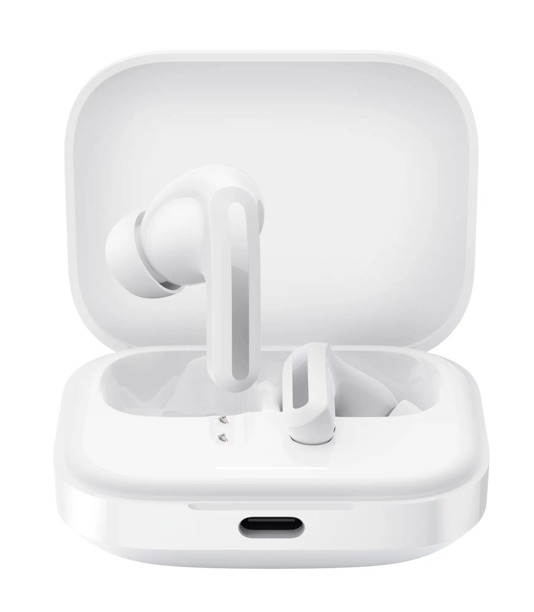 Redmi Buds 5 Auriculares Inalámbrico Dentro de oído Llamadas/Música USB Tipo C Bluetooth Blanco