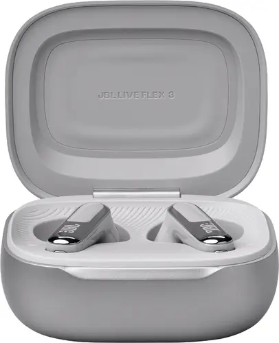 Live Flex 3 Auriculares Inalámbrico Dentro de oído Llamadas/Música/Deporte/Uso diario Bluetooth Plata - Imagen 3