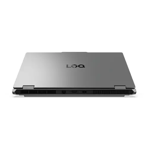 LOQ Essential 15IRX11 Intel® Core i5 i5-13450HX Portátil 39,6 cm (15.6") Full HD 16 GB DDR5-SDRAM 512 GB SSD NVIDIA GeForce RTX 5050 Wi-Fi 6 (802.11ax) Español Gris - Imagen 11