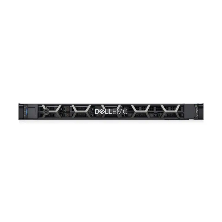 PowerEdge R350 servidor 600 GB Bastidor (1U) Intel Xeon E E-2334 ..