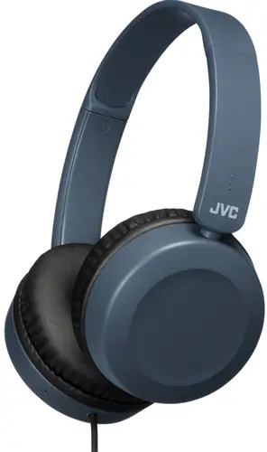 HA-S31M-A Auriculares Alámbrico Diadema Llamadas/Música Azul - Imagen 3