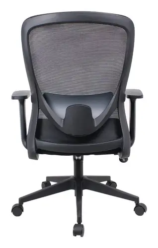 EN1335 Asiento acolchado Respaldo de malla - Imagen 25