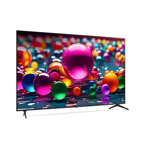 UHD AI 86UA75006LA 2,18 m (86") 4K Ultra HD Smart TV Wifi Negro - Imagen 2
