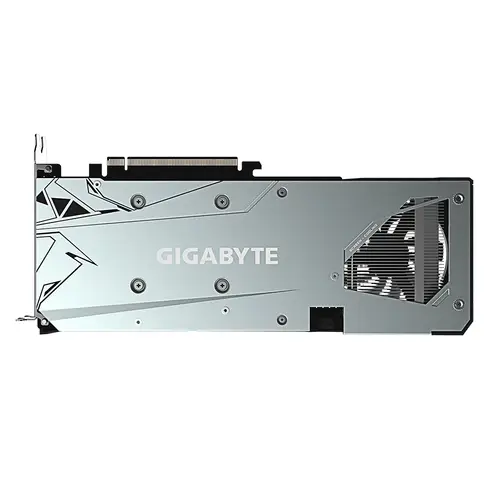 GAMING Radeon RX 6600 XT OC PRO 8G AMD 8 GB GDDR6 - Imagen 5