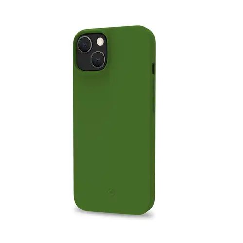 Planet funda para teléfono móvil 17 cm (6.7") Verde - Imagen 1