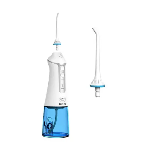 IDB-SS-12355 irrigador oral 0,3 L - Imagen 3