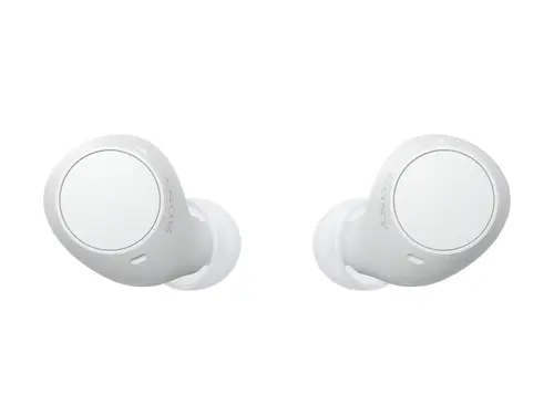 WF-C510 Auriculares True Wireless Stereo (TWS) Dentro de oído Llamadas/Música/Deporte/Uso diario Bluetooth Blanco - Imagen 2