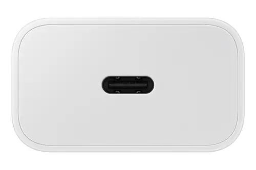 EP-T2510 Universal Blanco USB Carga rápida Interior - Imagen 3