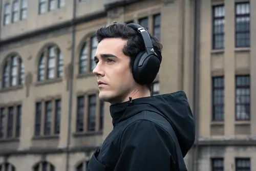 ROG Strix Go BT Auriculares Inalámbrico y alámbrico Diadema Juego Bluetooth Negro - Imagen 19