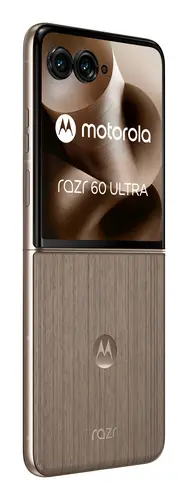 razr 60 ultra 17,7 cm (6.96") SIM doble Android 15 5G USB Tipo C 16 GB 512 GB 4700 mAh Madera - Imagen 9