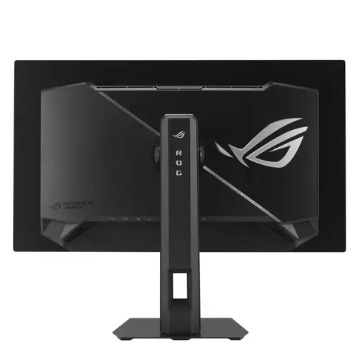 ROG Strix OLED XG27AQDMES pantalla para PC 67,3 cm (26.5") 2560 x 1440 Pixeles Quad HD QD-OLED Negro - Imagen 2