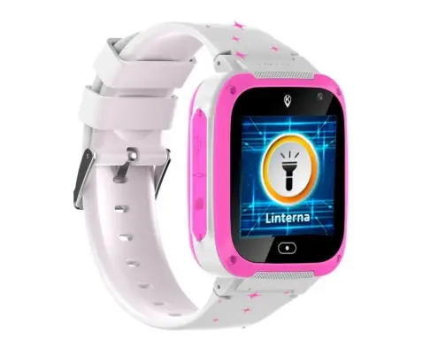 Hola Watch Urban Love Reloj inteligente niños