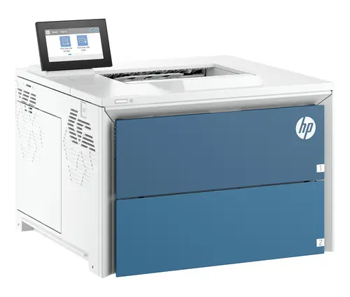 LaserJet Enterprise 675R6A#B19 impresora láser 1200 x 1200 DPI A4 - Imagen 2