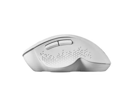 MMWERGOW, Blanco, One size - Imagen 4