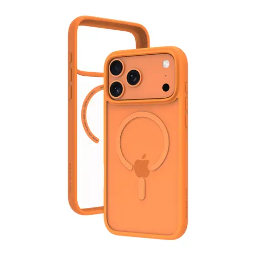 Grenen MS funda para teléfono móvil Naranja - Imagen 1