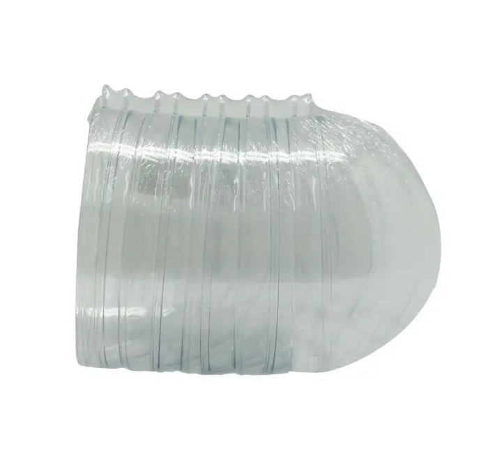 P.5UN BOLA PLASTICO CRISTAL 50MM NIEFENVER 1300147