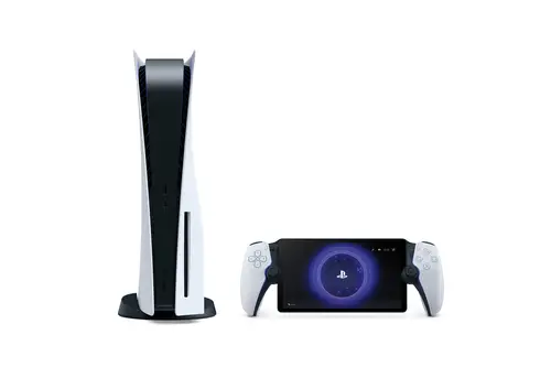 PlayStation Portal Remote Player Jugador remoto - Imagen 16