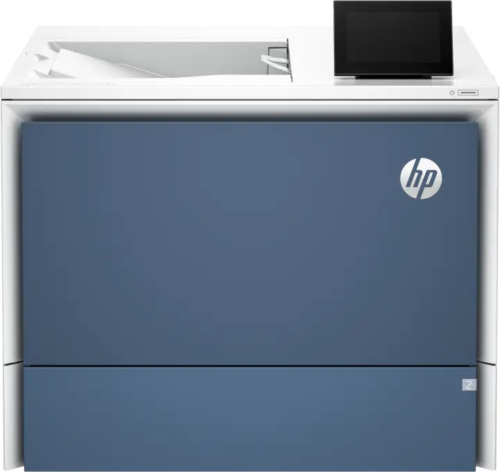 Color LaserJet Enterprise Impresora 5700dn