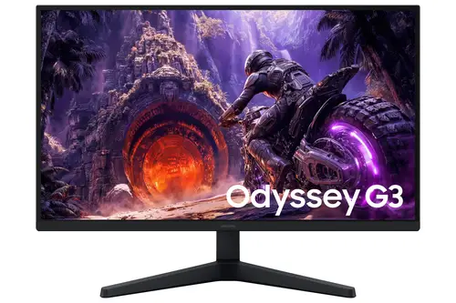 G30H pantalla para PC 68,6 cm (27") 1920 x 1080 Pixeles Full HD LCD Negro - Imagen 11