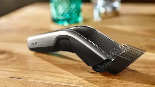 5000 series Hairclipper series 5000 HC5650/15 Cortapelos lavable - Imagen 7