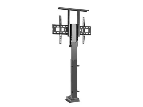 Soporte de TV con mando a distancia motorizado de 37"-65 - Imagen 2