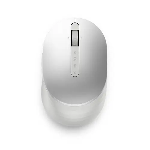 Ratón compacto Pro Premium - MS7421W - Platinum Silver (plata) - Imagen 5