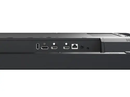 MultiSync M491 Pantalla plana para señalización digital 124,5 cm (49") IPS 500 cd / m² 4K Ultra HD Negro 24/7 - Imagen 11