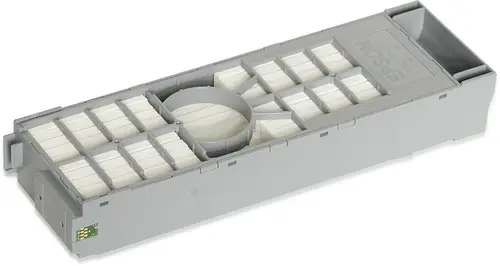 Depósito de mantenimiento T582000 - Imagen 1