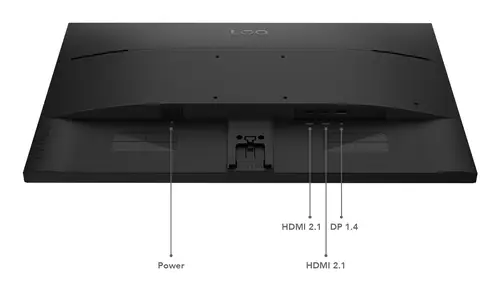 LOQ 27-10 Monitor - Imagen 10