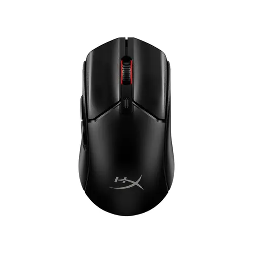 Pulsefire Haste 2 Core inalámbricos: ratón gaming (negro/negro) - Imagen 1