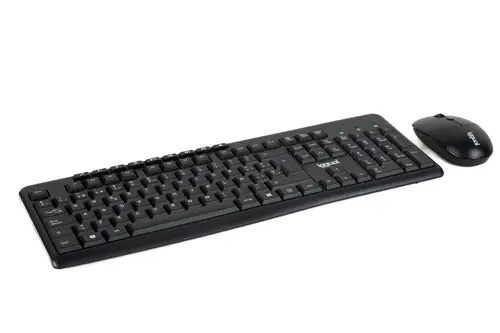 Kit teclado ratón inalámbrico WMK-BASIC - Imagen 2