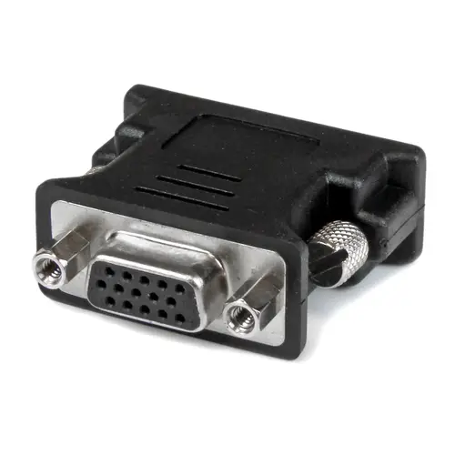 Cable Adaptador USB 3.0 a DVI / VGA - 2048x1152 - Adaptador Gráfico Externo de Vídeo - Convertidor Externo de Vídeo para un Monitor Externo - Compatible con Mac y Windows - Imagen 5
