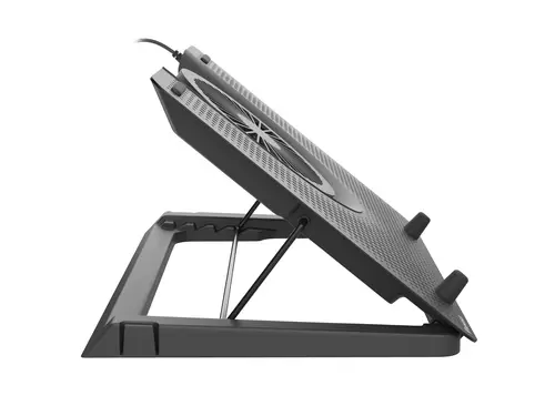 Oxid 550 almohadilla fría 43,9 cm (17.3") 2800 RPM Negro - Imagen 10