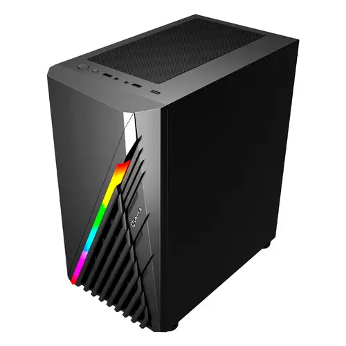 Caja Micro ATX MINI GLAYZE - Imagen 5