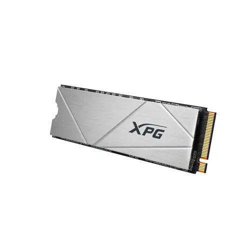 GAMMIX S60 512 GB M.2 PCI Express 4.0 NVMe 3D NAND - Imagen 3