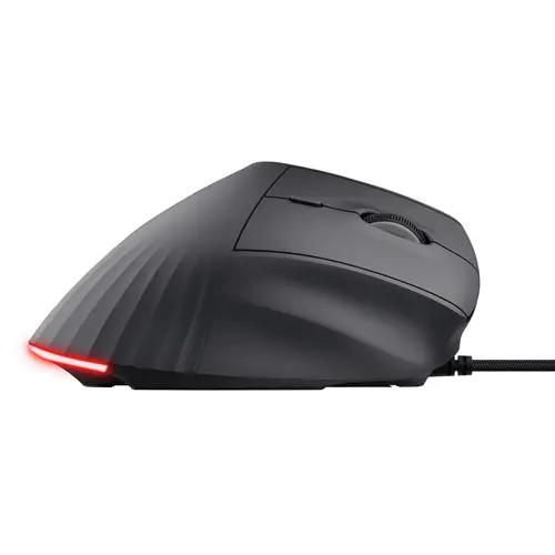 GXT 145 Rexxa ratón Juego mano derecha USB tipo A 12800 DPI - Imagen 6