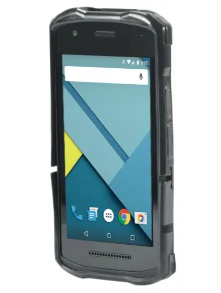 065003 funda y estuche para ordenador de bolsillo tipo PDA