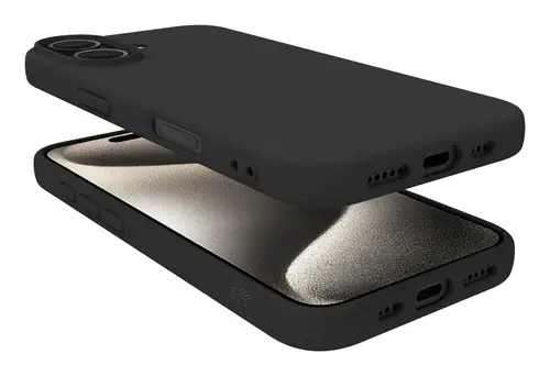 CROMO1078BK funda para teléfono móvil 15,5 cm (6.1") Negro - Imagen 8