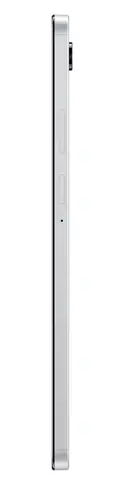 Galaxy Tab A SM-X135F 4G LTE-TDD & LTE-FDD 64 GB 22,1 cm (8.7") 4 GB Wi-Fi 5 (802.11ac) Plata - Imagen 7
