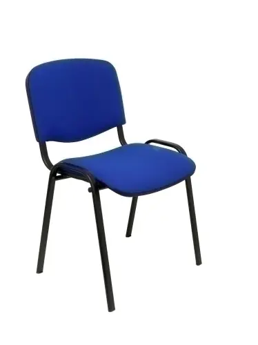Pack 1 silla Alcaraz arán azul