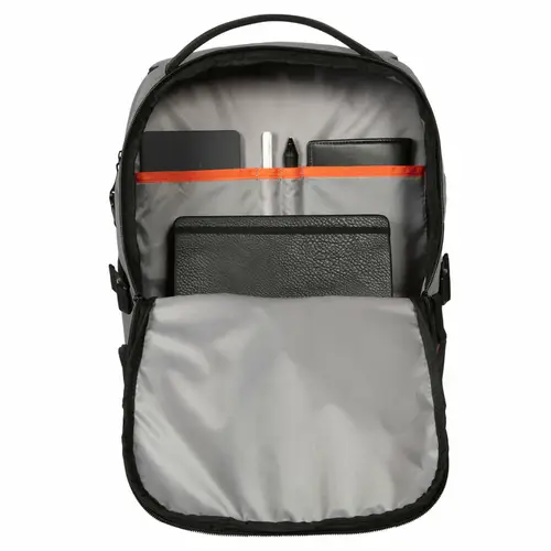 Terra EcoSmart 40,6 cm (16") Mochila Gris - Imagen 6