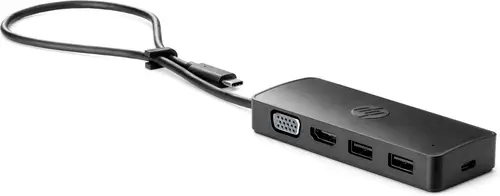 Concentrador de viaje USB-C G2 - Imagen 2