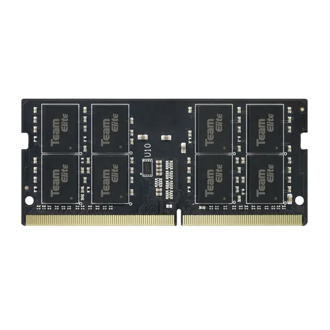 ELITE TED432G3200C22-S01 módulo de memoria 32 GB 1 x 32 GB DDR4 3200 MHz