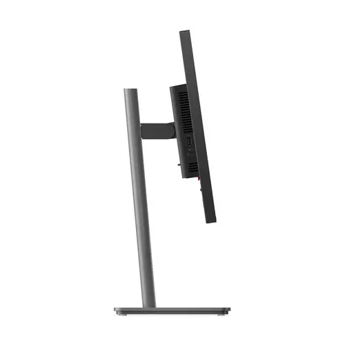 ThinkVision P24Q-40 pantalla para PC 60,5 cm (23.8") 2560 x 1440 Pixeles Quad HD LCD Negro - Imagen 6