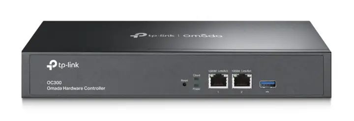 Omada OC300 pasarel y controlador 10, 100, 1000 Mbit/s - Imagen 5