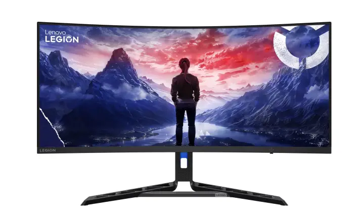 Legion R34w-30 pantalla para PC 86,4 cm (34") 3440 x 1440 Pixeles Wide Quad HD LCD Negro