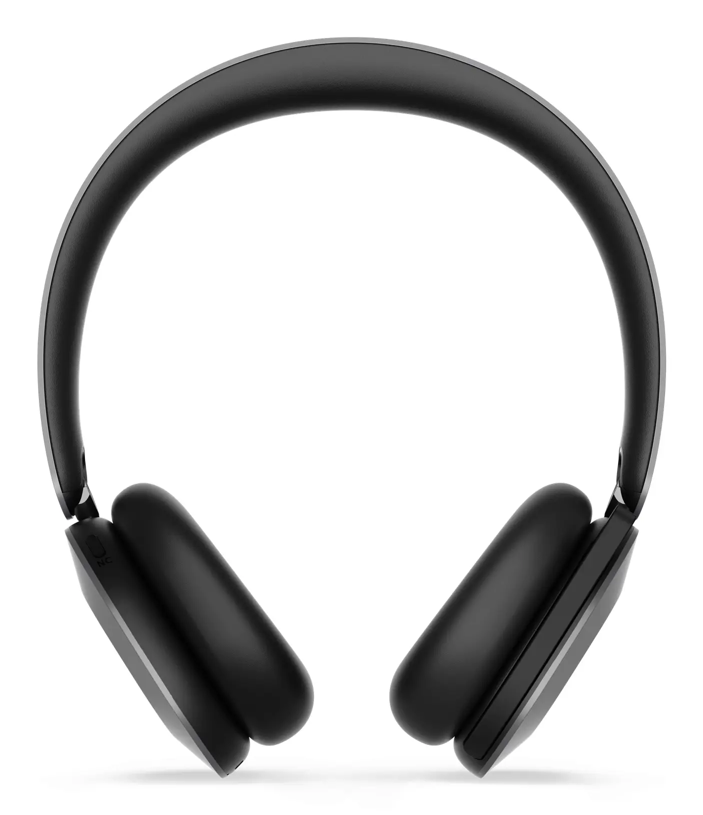 4XD1T60925 auricular y casco Auriculares Inalámbrico Diadema Oficina/Centro de llamadas USB Tipo C Bluetooth Gris