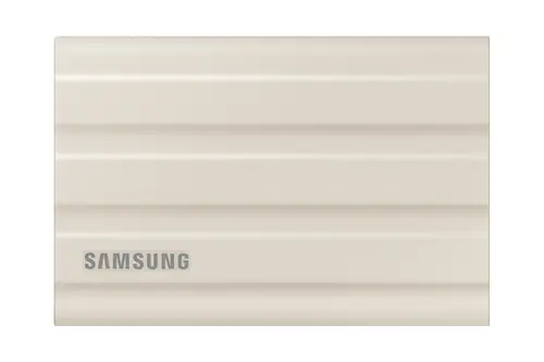 MU-PE1T0K 1 TB USB Tipo C 3.2 Gen 2 (3.1 Gen 2) Beige - Imagen 1
