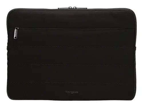 Puffer 35,6 cm (14") Funda Negro - Imagen 1